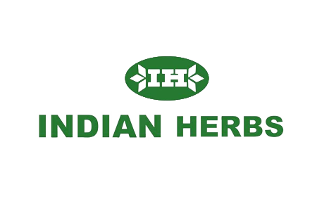 Indian Herbs logo