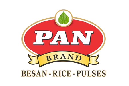 Pan Brand logo