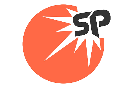 SP Group logo