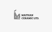 maithan ceramic ltd