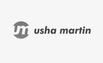 usha martin